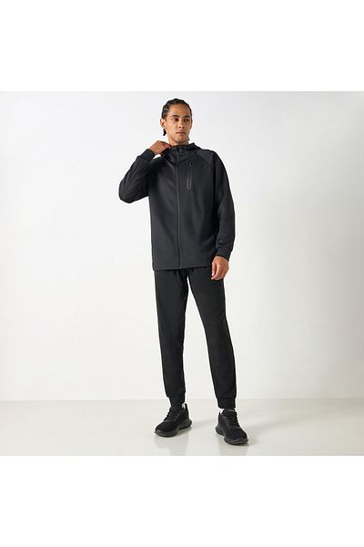 Kappa Kappa Men Zipthru Hoody