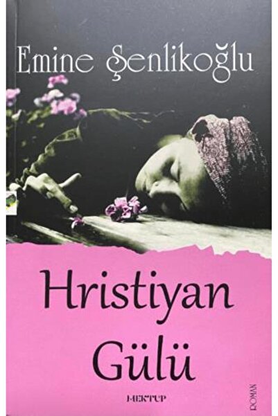 Mektup Yayınları Hristiyan Gülü