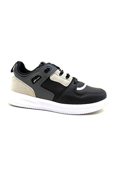 M.P. Mp Erkek Siyah-bej