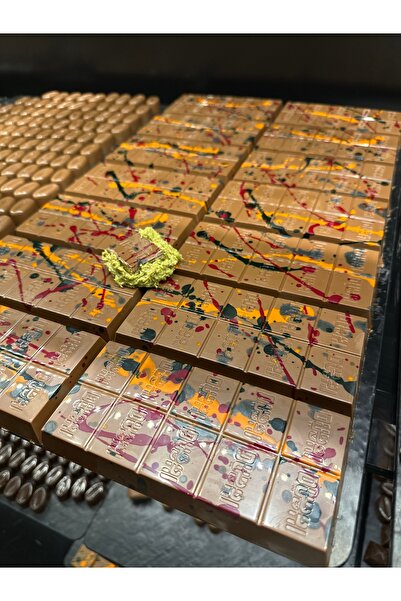 LOYA Duabi Çikolatası