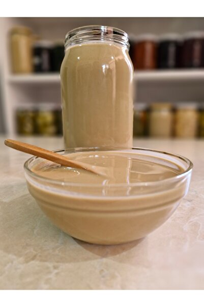 Doğal TAHIN 1000 GR (السمسم المحلي)