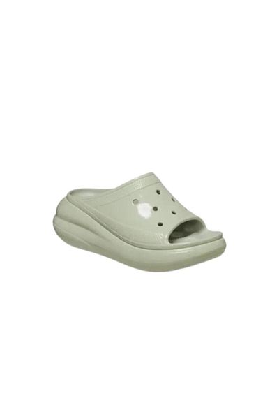 Crocs Cream Crush Slide Women's Slippers -208731