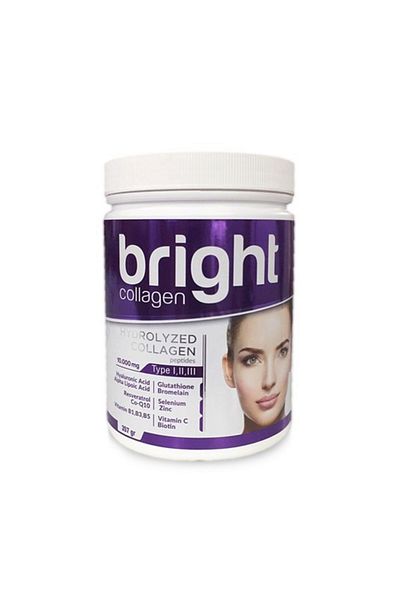 GreenFarma Green Farma Bright Collagen Type 1-2-3