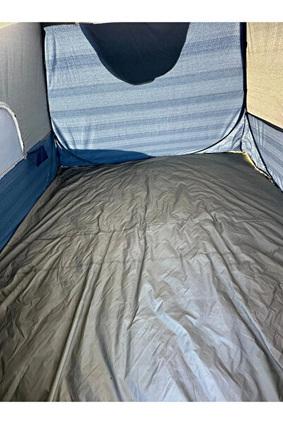 çaymekani 8 Kişilik İran çadırı ürün renkleri değişiklik gösterebilmektedir