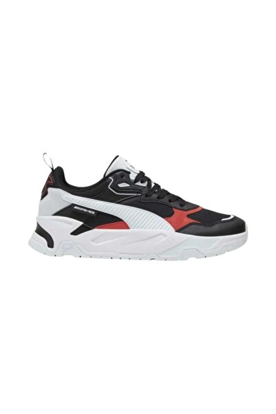 Puma Amg Trinity-P 308200-01 Men's Black Running & Walking Shoes