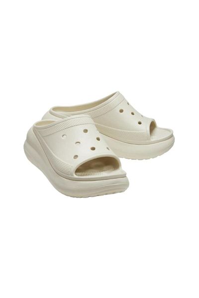Crocs Cream Crush Slide Women's Slippers -208731