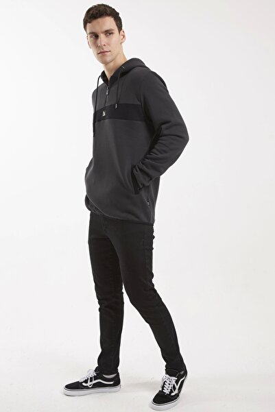 The Crow Anthracite DR STRANCE