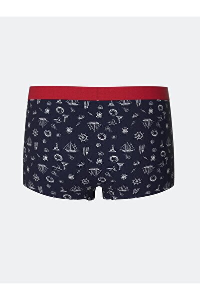 LC Waikiki Boxeri pentru băieți cu imprimeu LCW Kids, 3 buc