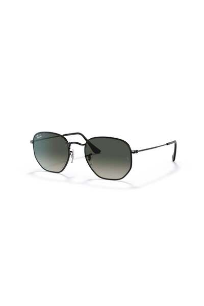 Ray-Ban 3548-N 002/71 54-21 Unisex Sunglasses