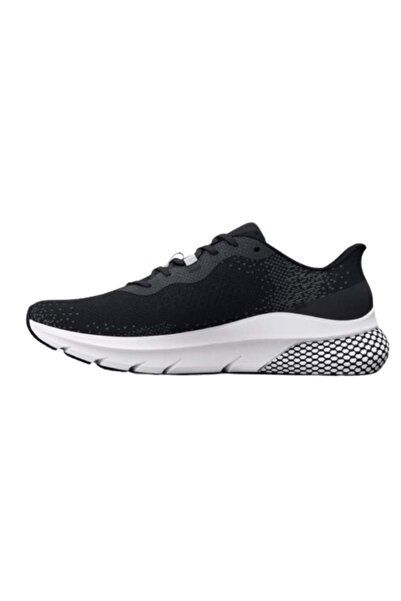 Under Armour Ua Hover Turbulnace 2 3026525-001 Unisex Black Running & Walking Shoes