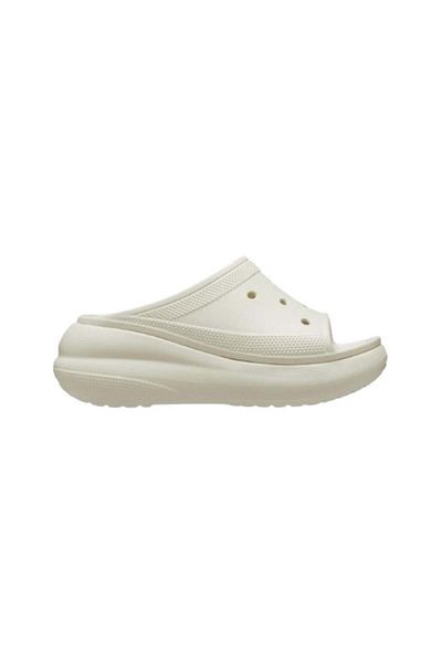 Crocs Cream Crush Slide Women's Slippers -208731