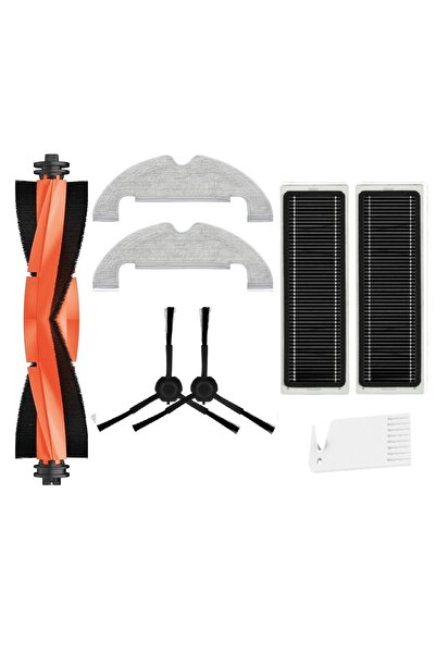 srfn ticaret Xiaomi Vacuum X10 Plus - Set od 8 kompatibilnih rezervnih delova