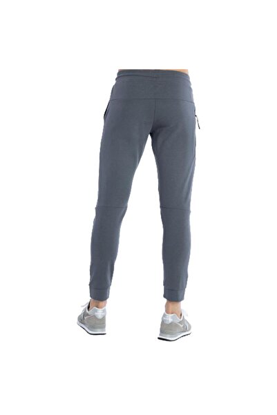 New Balance Nb Man Lıfe Stlye Pant Mnp3804-ant Erkek Gri Eşofman Altı