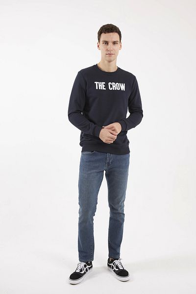 The Crow Ο ΣΚΟΡΟΥΧΟΣ - Ναυτικό