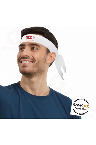 baskıtek Kişiye özel bandana baskı, saç bandı baskısı, Bandana baskısı