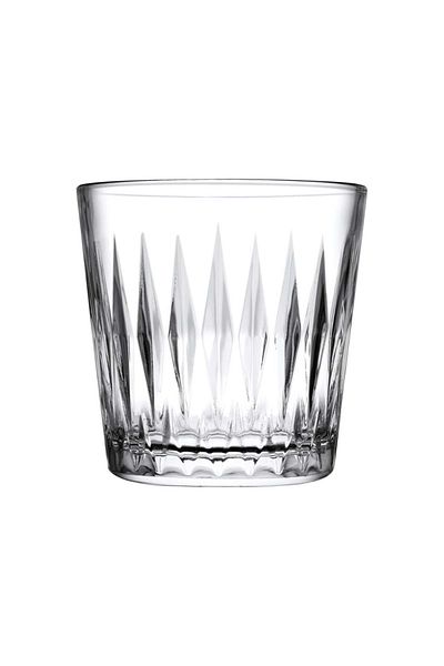 Paşabahçe Luzia Whiskey 300 Cc Drop Logo 3 Pieces Box