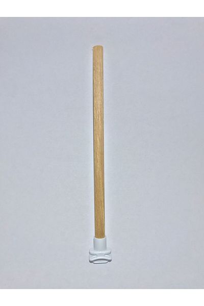 FGT 3 Wooden Perches with 15 cm Wide
