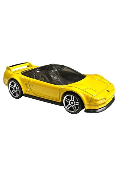 HOT WHEELS Tekli Arabalar 90 Acura NSX HTB04
