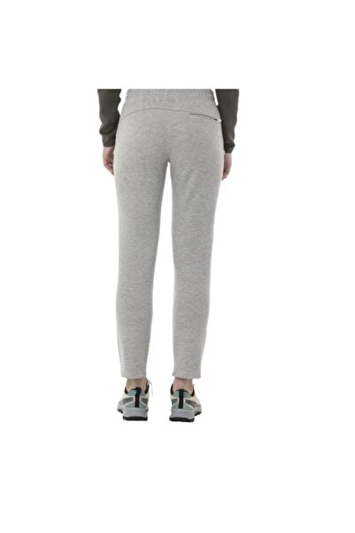 Merrell Ease Eşofman Altı M24ease-23394 Kadın Gri Eşofman Altı