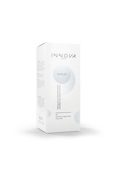 Innova كريم سوبرليكس - 50 مل لاصق أحذية مريح