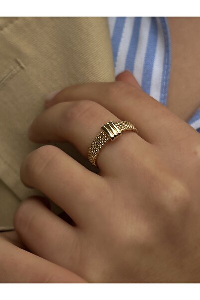 Batuhan Kuyumculuk SERENAY YÜZÜK