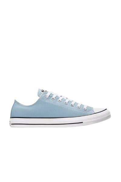 converse Chuck Taylor All Star A08629c Unisex Mavi Günlük Sneaker Ayakkabı