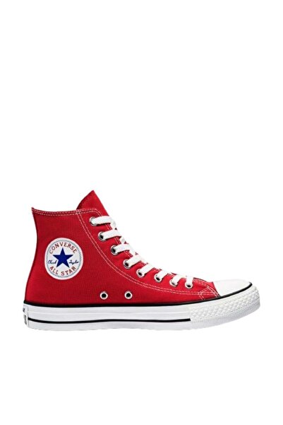 Converse Chuck Taylor All Star High Top M9621C Red Casual Sneaker Shoes
