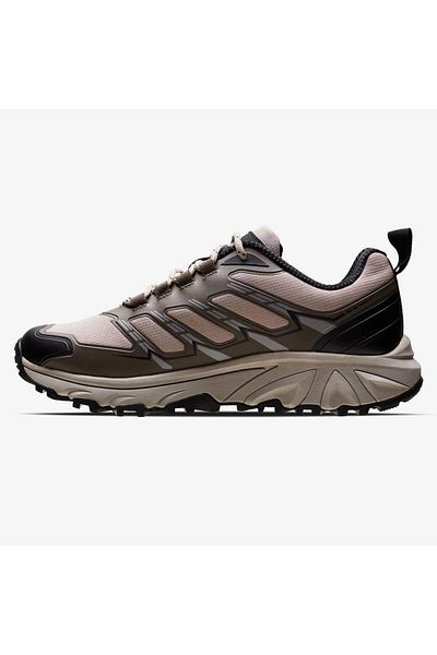 Lescon Ανδρικά αθλητικά παπούτσια Armor Waterproof Trekking - Soil - 41
