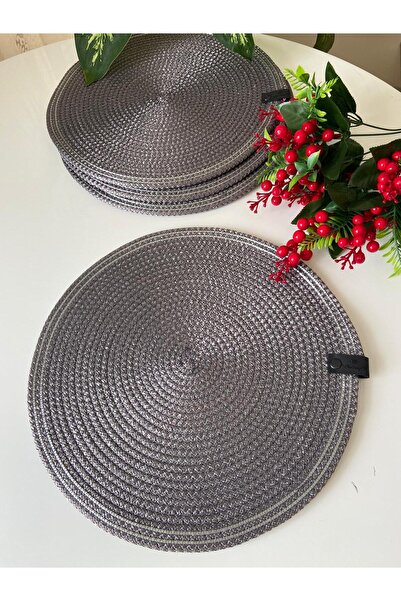 Nev Design 4'lü Supla Takımı, Amerikan Servis, Leke Tutmaz