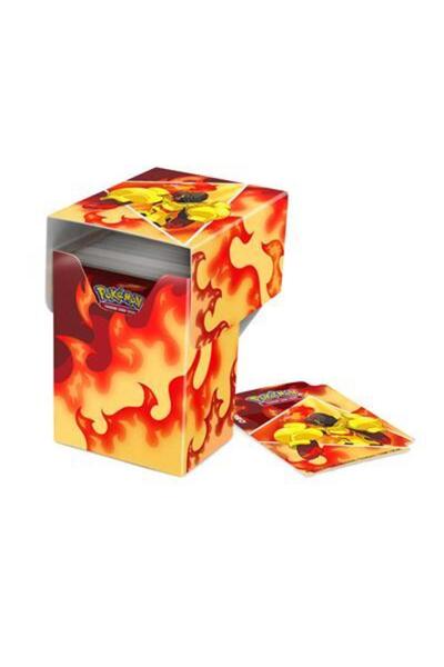 Ultra Pro Armarouge and Ceruledge Full View Deck Box Pokemon Card Compatible