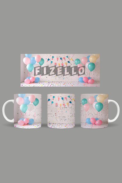 Fizello العودة إلى المدرسة - العودة إلى المدرسة تحت عنوان الكأس