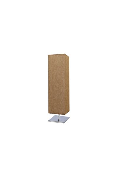 micasa Durable Strong Support Fabric 40W E27 Warm Light Table Lamp
