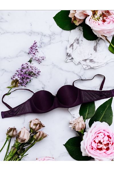 Şenay Sutien lotus mov pentru femei