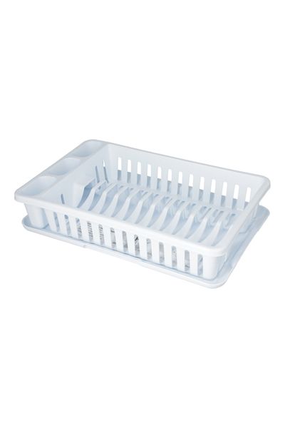 Tatay Dish Drainer with Tray