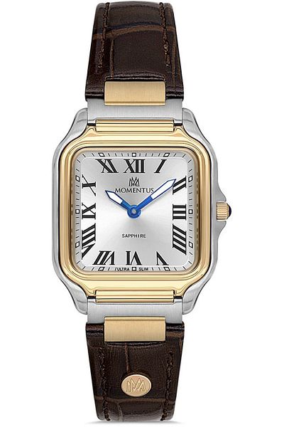 Momentus Cs348t-02kg Women's Wristwatch