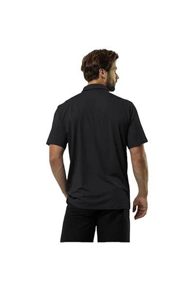 Jack Wolfskin Ανδρικό μπλουζάκι Polo M - Delgami