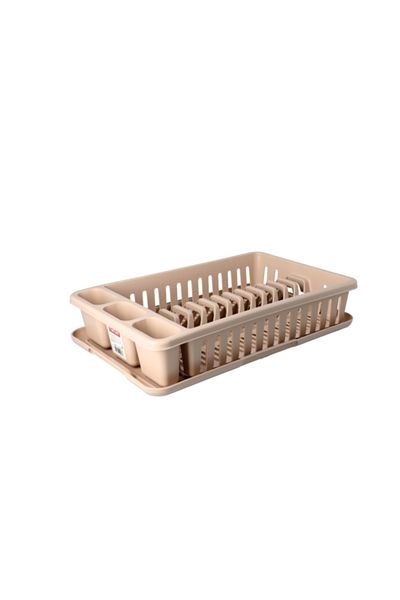 Tatay Dish Drainer with Tray