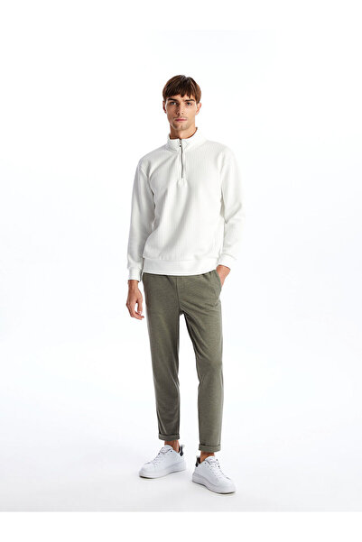 LC Waikiki LCW Slim Fit Men's Trousers