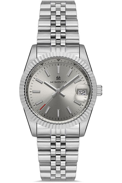 Momentus Women's Wristwatch S.Cw132S-03Ss
