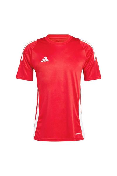 adidas Tiro24 Jsy Is1016 Men's Tepore/White T-Shirt