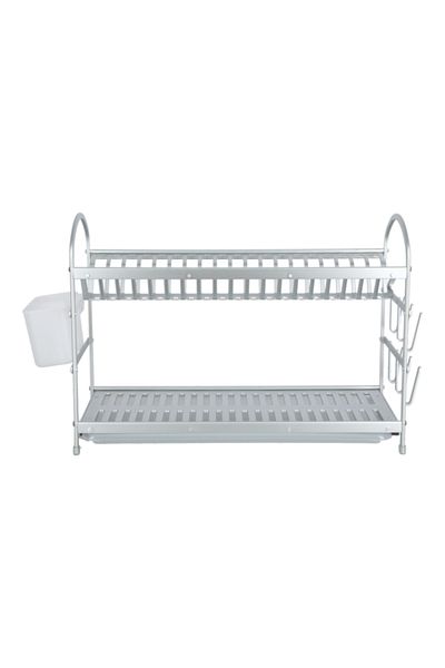 Parfait Large 2-Layer Dish Rack