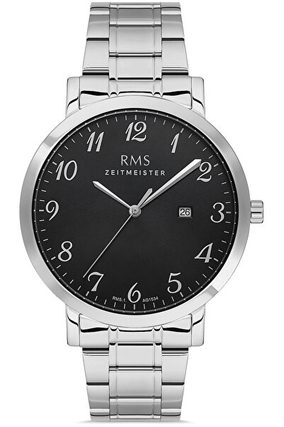 RMS 1.ag1534.11 Erkek Kol Saati