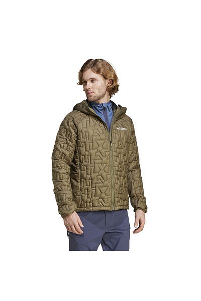 adidas Xpr Lf Ho Jkt Men's Jacket It3244