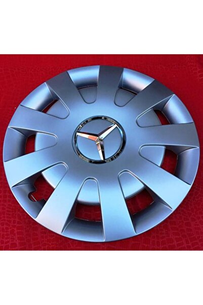 Bluemax SPRİNTER JANT KAPAĞI 9 KOLLU 16" 12 (TEKER TASI)