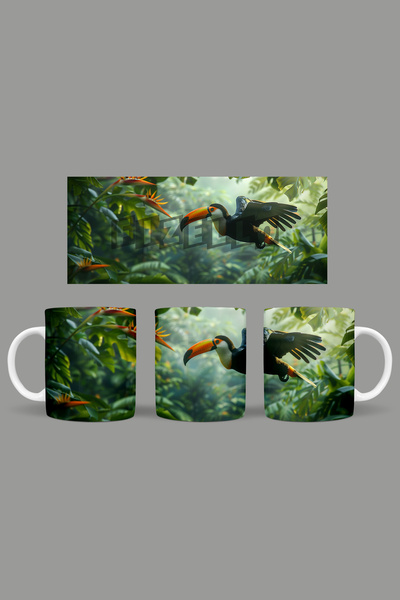 Fizello الحيوانات الحقيقية تحت عنوان القدح