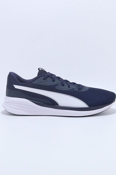Puma Night Runner V3 310040-04 Pantofi sport pentru bărbați bleumarin