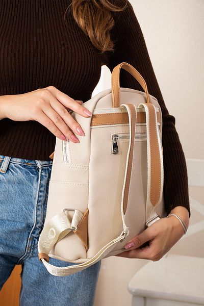 H&D COLLECTİON ΣΑΚΙΔΙΟ ΠΛΑΤΗΣ ΠΟΙΟΤΙΚΗΣ ΝΕΑΣ ΕΠΟΧΗΣ ΠΛΑΤΟΣ 28 ΜΕΓΕΘΟΣ 31 ΕΚ. [ 6026 ]
