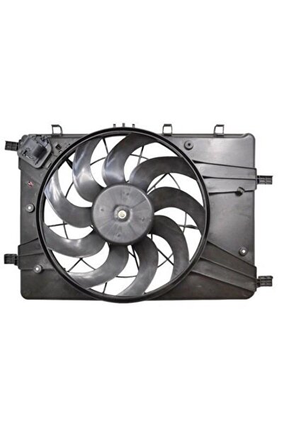 Genel Markalar FAN MOTORU ASTRA J CRUZE INSIGNIA ZAFIRA C 1.3 CDTI 10 1342716...