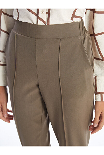 LC Waikiki Lcw Beli Lastikli Kadın Pantolon
