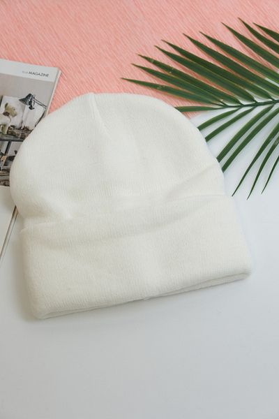 Jack Ferrero Unisex (Women - Men) Folded Quality Beret